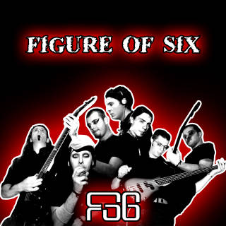 figure of six